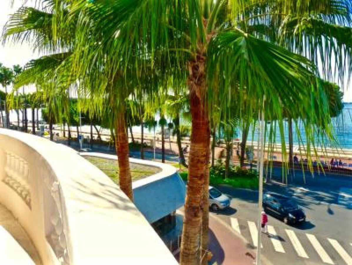 Studio De Luxe Miramar Cannes Dış mekan fotoğraf