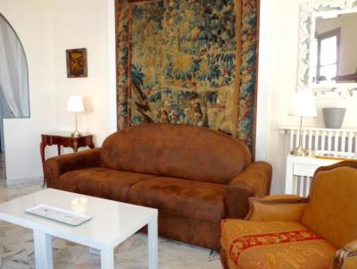 Studio De Luxe Miramar Cannes Dış mekan fotoğraf
